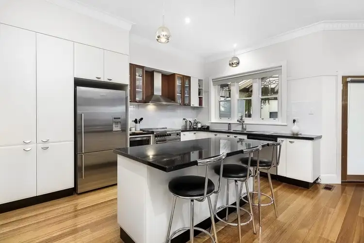 Fourth view of Homely house listing, 136 Gordon Street, Coburg VIC 3058