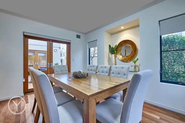 Fifth view of Homely house listing, 3 Bruce Street, North Fremantle WA 6159