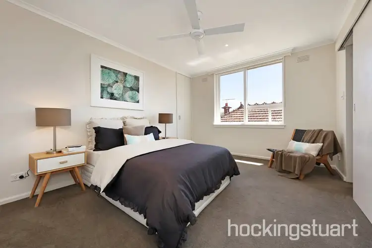 Fifth view of Homely apartment listing, 7/153 Kooyong Road, Toorak VIC 3142