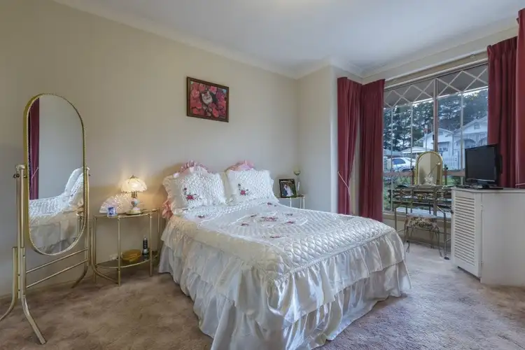 Fifth view of Homely house listing, 103 Edgecombe Street, Kyneton VIC 3444