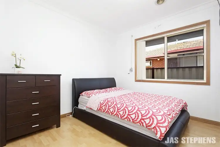 Fifth view of Homely house listing, 2 Hex Street, West Footscray VIC 3012