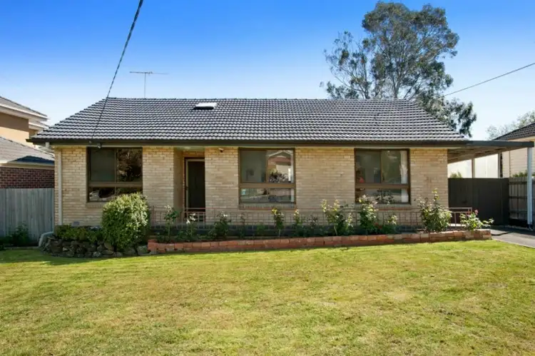 Fourth view of Homely house listing, 21 Acacia Street, Doncaster East VIC 3109