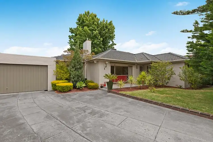 8 Azalea Court, Cheltenham VIC 3192