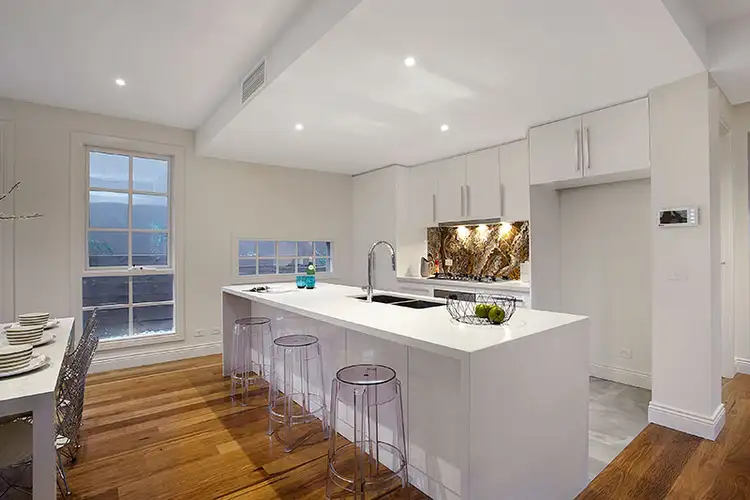 Fourth view of Homely house listing, 4 Yonga Road, Balwyn VIC 3103