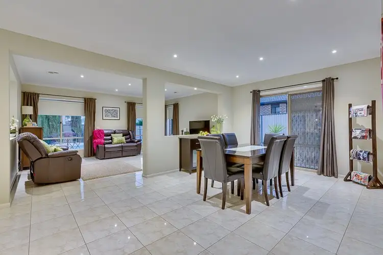 Third view of Homely house listing, 3 The Willows, Hillside VIC 3037