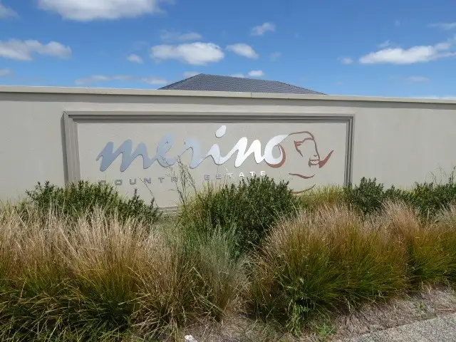 Main view of Homely land listing, Lot 58 Straker Road, Goulburn NSW 2580