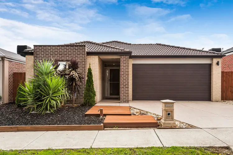 40 Jackaroo Street, Mernda VIC 3754