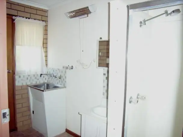 Third view of Homely unit listing, 3/45 Patrick Street, Stawell VIC 3380