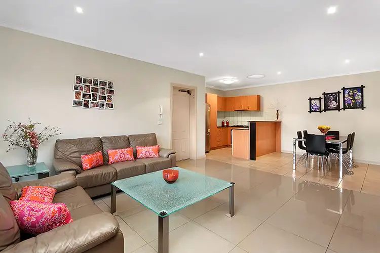 Fourth view of Homely apartment listing, 15/508 Blackburn Road, Doncaster East VIC 3109