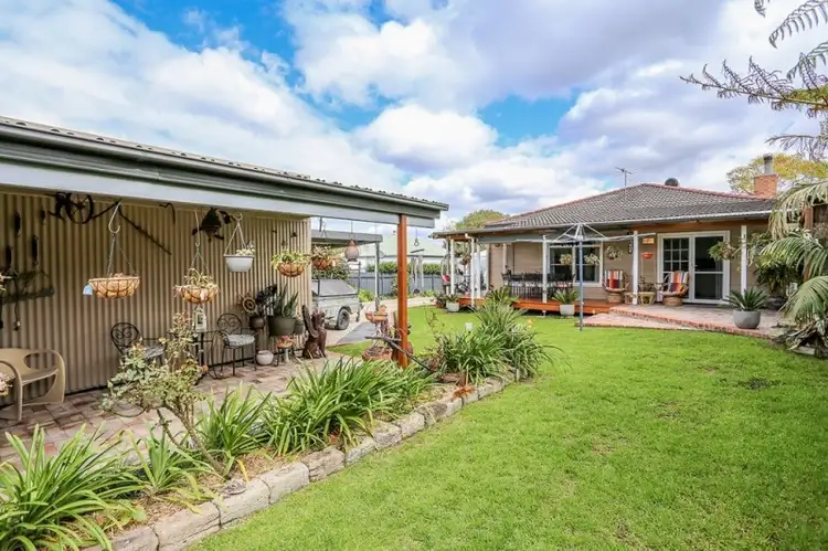 Fifth view of Homely house listing, 34 Harris Street, Cessnock NSW 2325