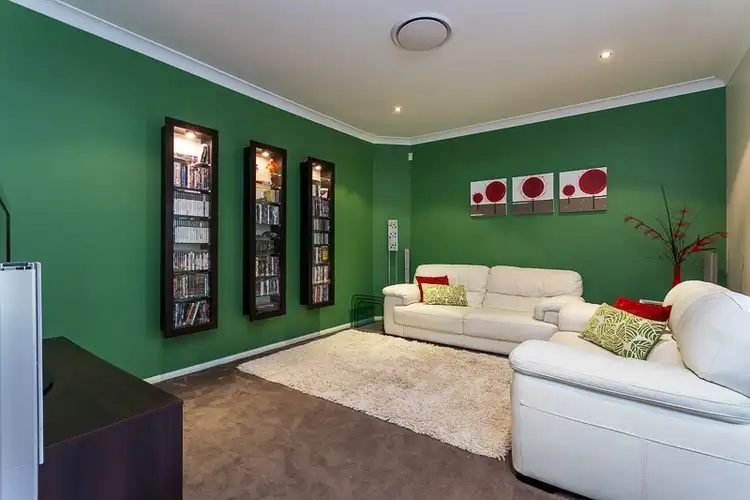 Sixth view of Homely house listing, 8 Settlers Circuit, Mount Cotton QLD 4165