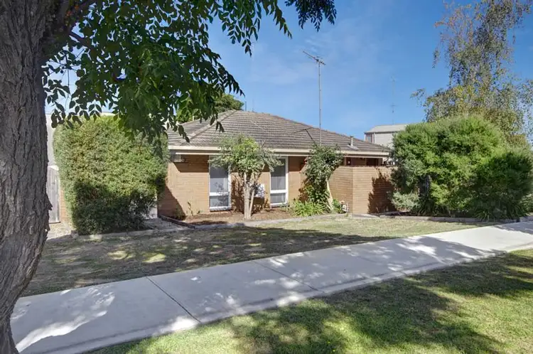 3/379 Shannon Avenue, Newtown VIC 3220