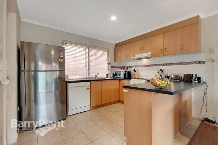 Third view of Homely house listing, 9 Thistlewood Place, Cranbourne East VIC 3977