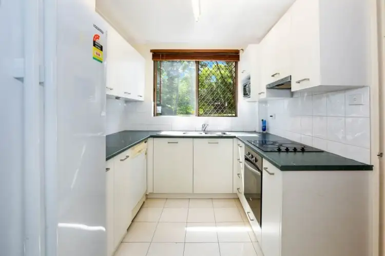Third view of Homely apartment listing, 37/57 Leamington Road, Telopea NSW 2117