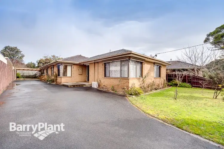 Main view of Homely house listing, 66 Camms Road, Cranbourne VIC 3977