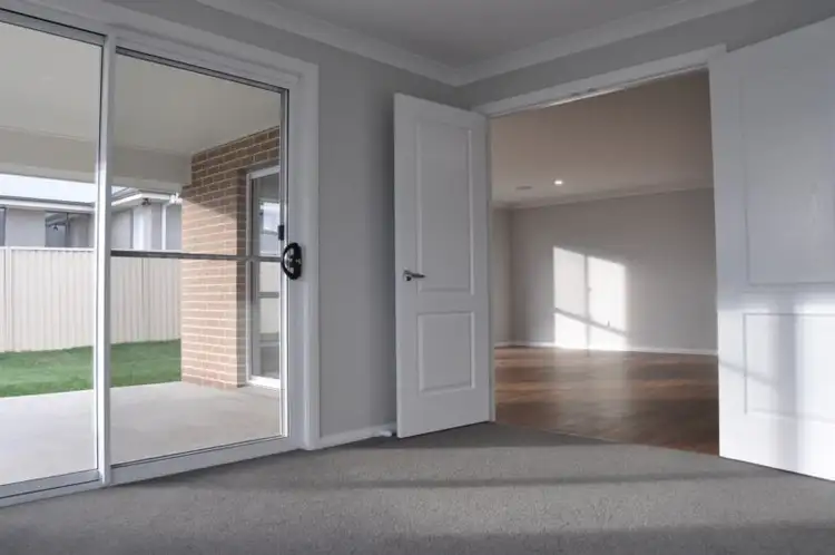 Fifth view of Homely house listing, 5 Cassidy Way, Kelso NSW 2795