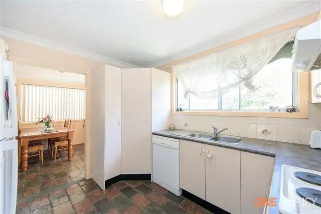 Fifth view of Homely house listing, 17 Dale Avenue, Chain Valley Bay NSW 2259