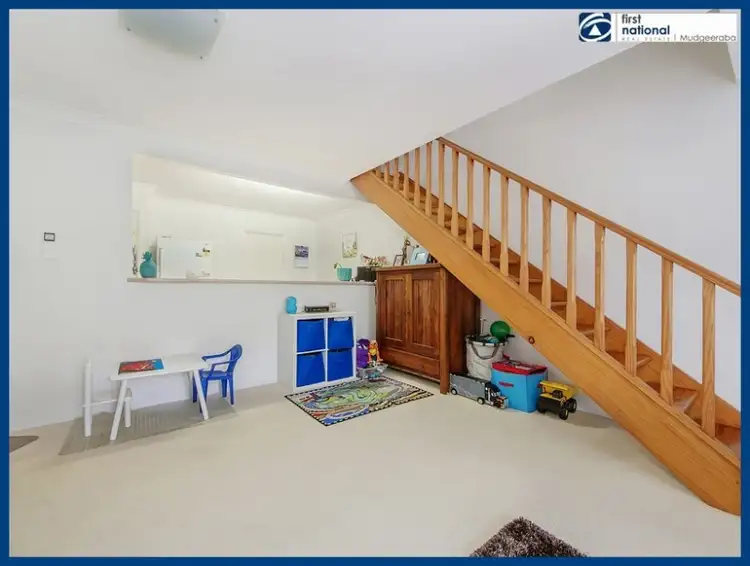 Fourth view of Homely townhouse listing, 13/4 Sherwood Close, Mudgeeraba QLD 4213