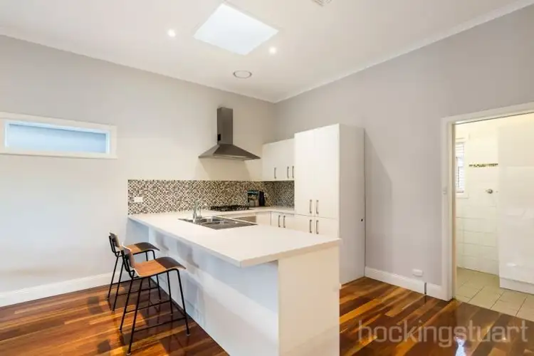 Fifth view of Homely house listing, 7 Whitmuir Road, Bentleigh VIC 3204