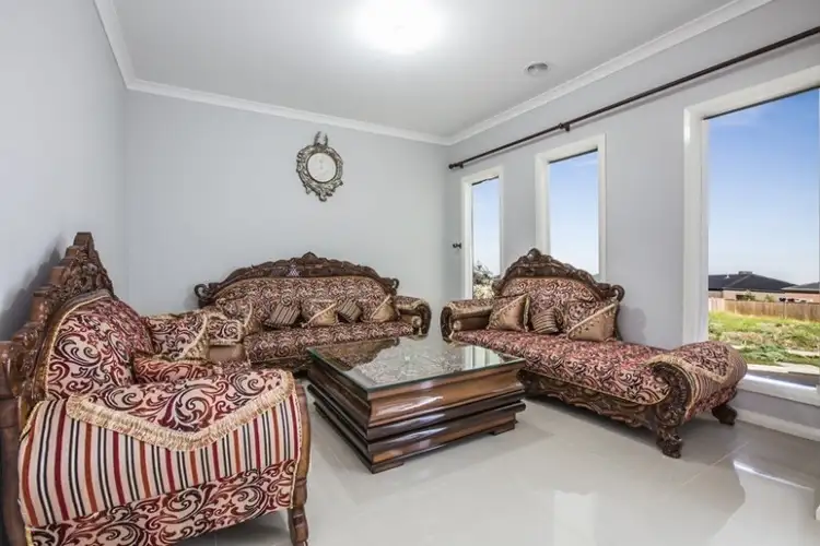 Fourth view of Homely house listing, 21 Beresford Road, Wollert VIC 3750