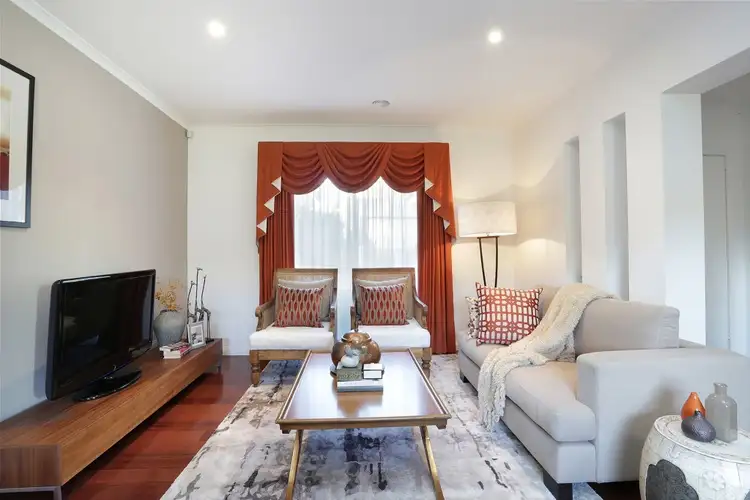 Second view of Homely house listing, 71 Sovereign Manors Crescent, Rowville VIC 3178