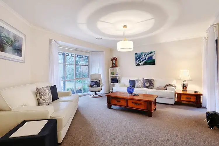 Second view of Homely house listing, 4 Eagle Street, Mornington VIC 3931