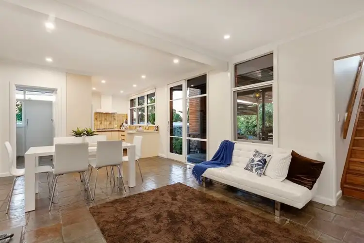 Fifth view of Homely house listing, 20 Leslie Grove, Ringwood North VIC 3134