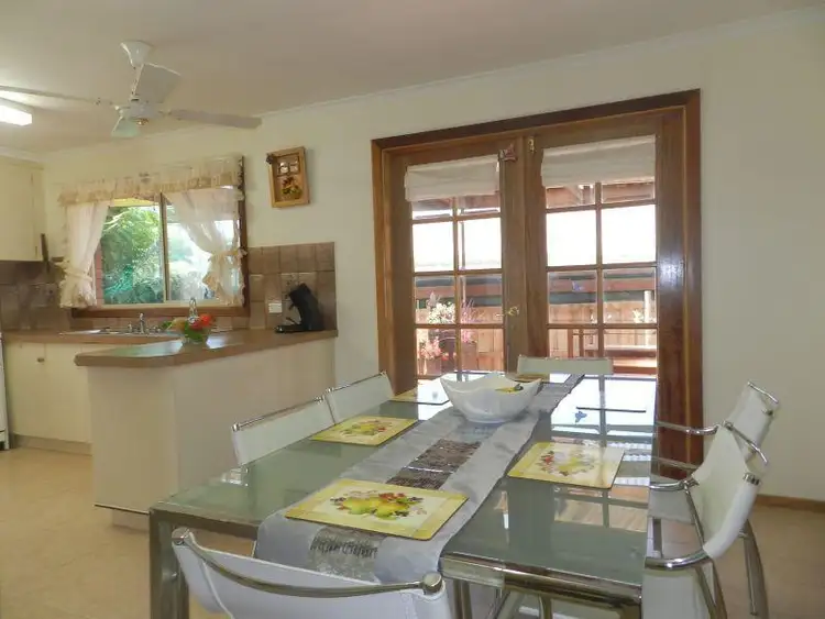Second view of Homely house listing, 1 Callistemon Court, Paynesville VIC 3880