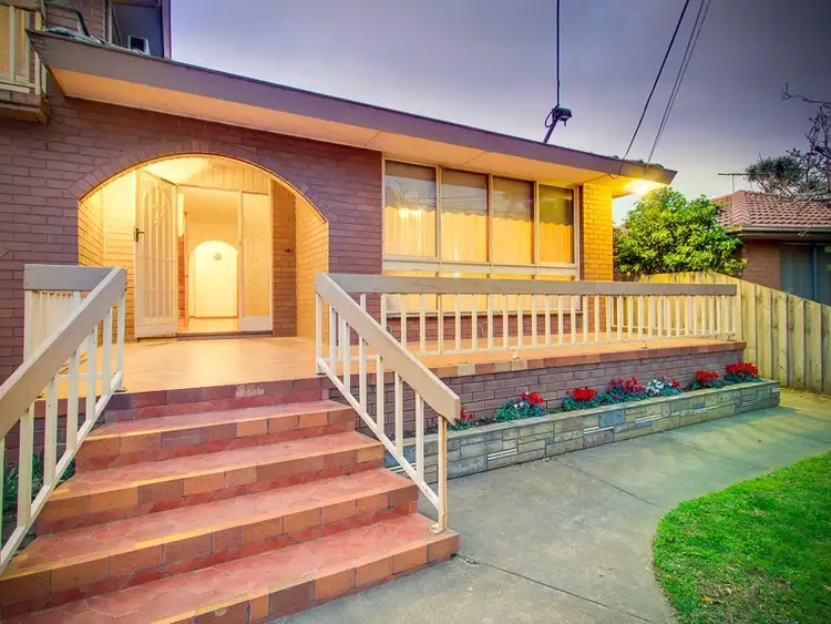 Fifth view of Homely house listing, 36 Russell Street, Werribee VIC 3030