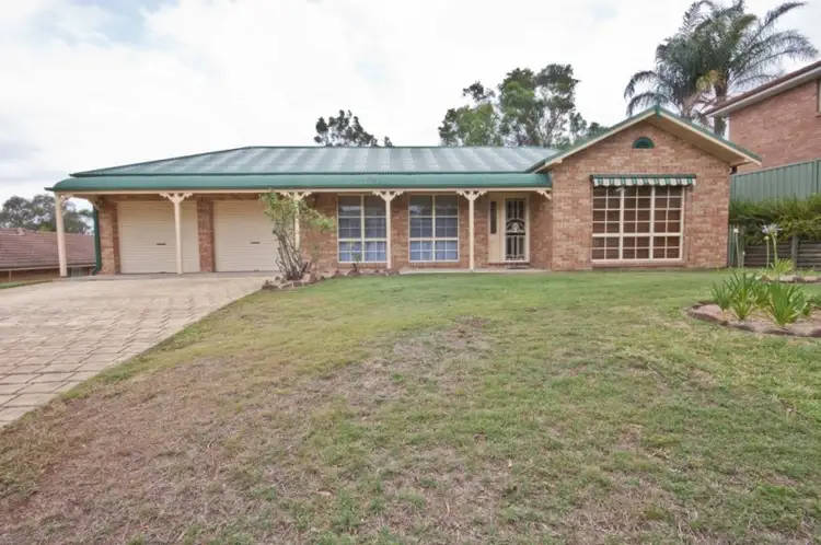 Second view of Homely house listing, 14 Gardner Circuit, Singleton NSW 2330