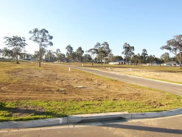 Seventh view of Homely land listing, LOT 201-219 Woodlands Drive, Weston NSW 2326