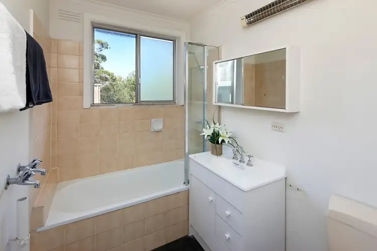 Sixth view of Homely apartment listing, 11/38 Creswick Street, Hawthorn VIC 3122