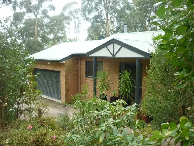 Second view of Homely house listing, 11 Mount View Road, Ferny Creek VIC 3786