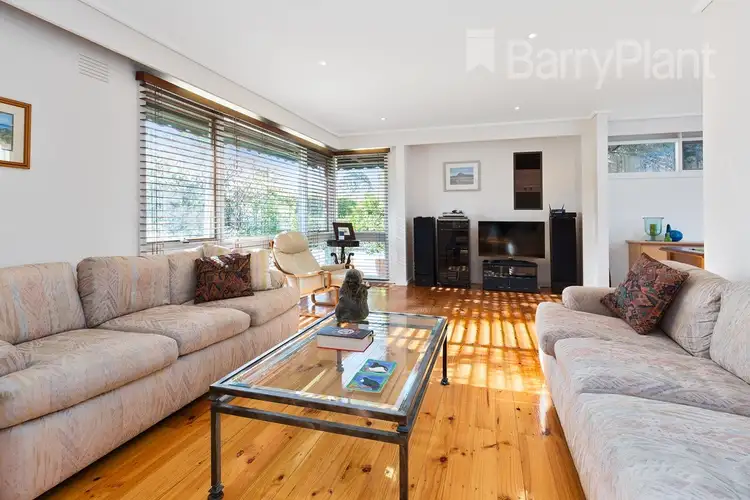 Fourth view of Homely house listing, 80 Westerfield Drive, Notting Hill VIC 3168