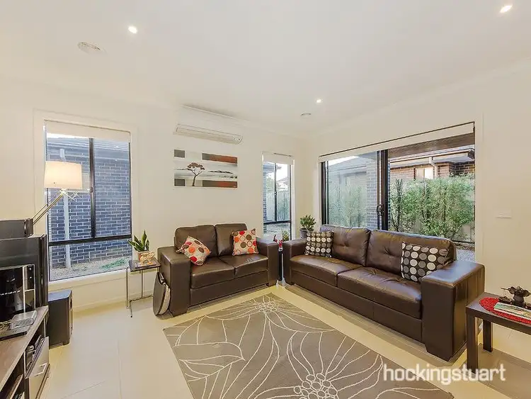 Third view of Homely house listing, 42a The Avenue, Caroline Springs VIC 3023