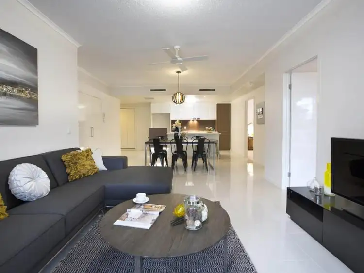 Fifth view of Homely apartment listing, 29/16 Corio Street, Bulimba QLD 4171