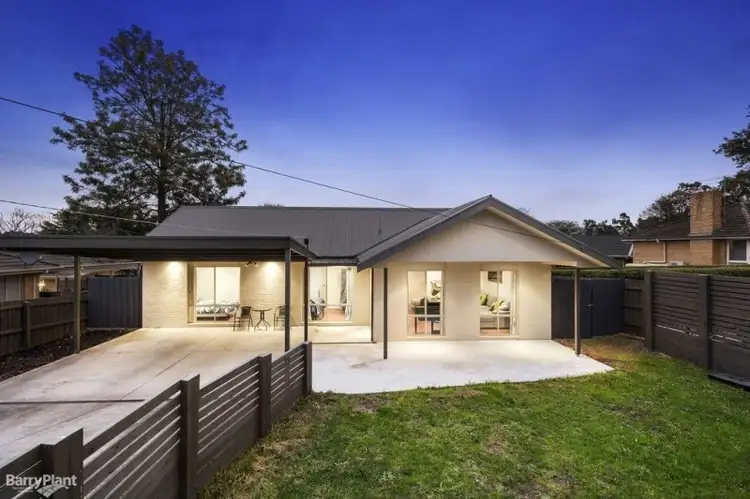 53 Balmoral Street, Kilsyth VIC 3137