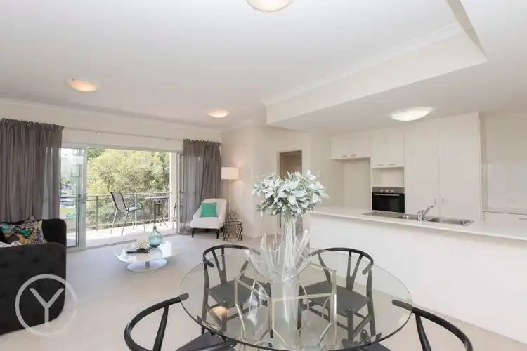 23/59 Brewer Street, Perth WA 6000