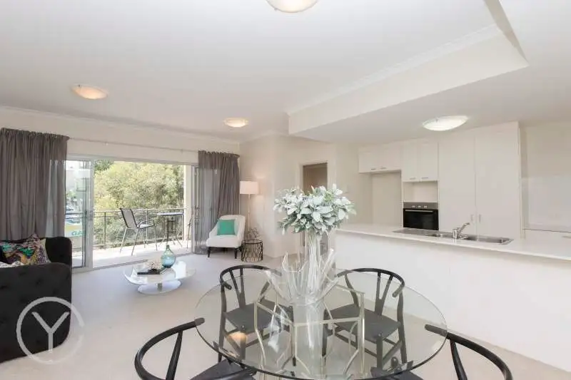 Main view of Homely apartment listing, 23/59 Brewer Street, Perth WA 6000