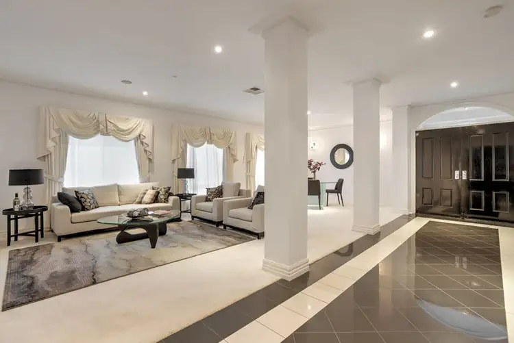 Second view of Homely house listing, 25 Bond Drive, Taylors Lakes VIC 3038
