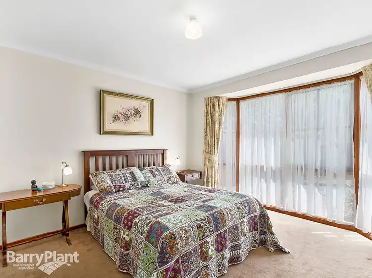 Fifth view of Homely house listing, 18 Chedworth Court, Kilsyth South VIC 3137