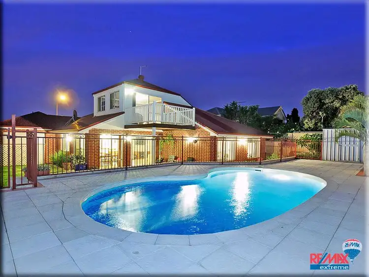 Fourth view of Homely house listing, 5 Lighthouse Parade*, Mindarie WA 6030