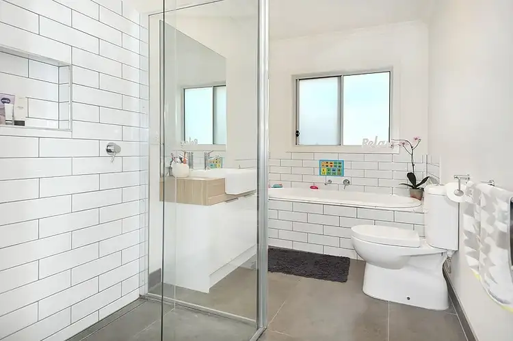 Fifth view of Homely house listing, 3A Rice Street, Ballarat VIC 3350