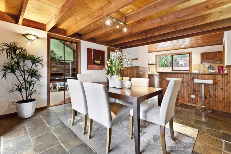 Third view of Homely house listing, 1/19 Souter Street, Eltham VIC 3095