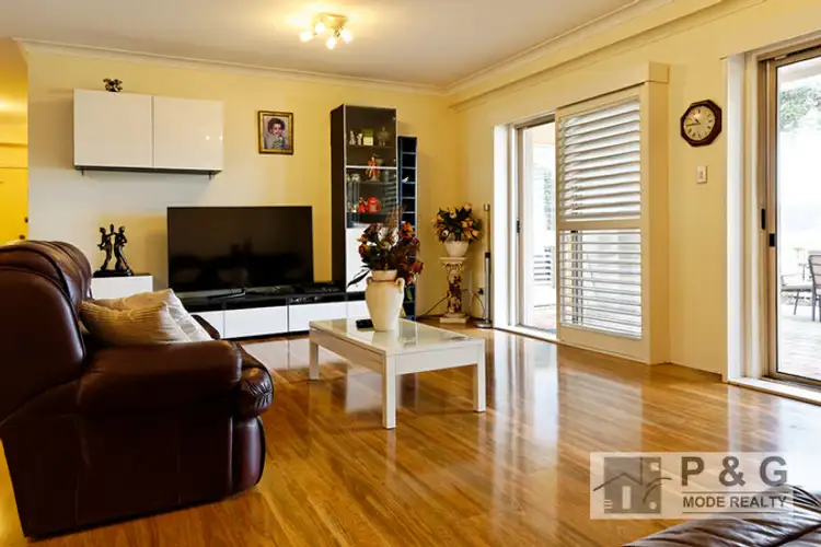 Block N/247 Burwood Road, Concord NSW 2137