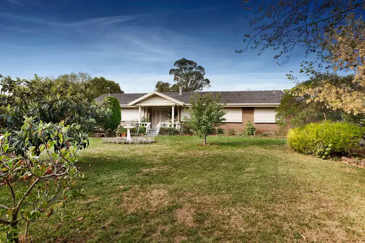 18 Carronvale Road, Mooroolbark VIC 3138