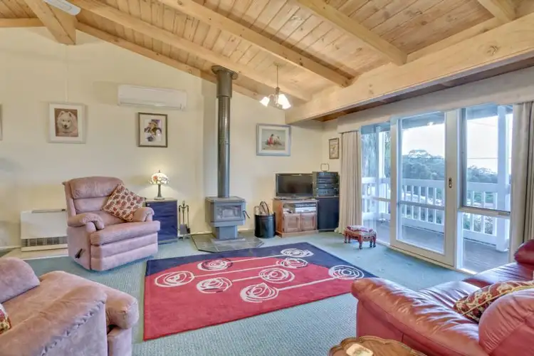 Fifth view of Homely house listing, 18 McCarthy Road, Olinda VIC 3788