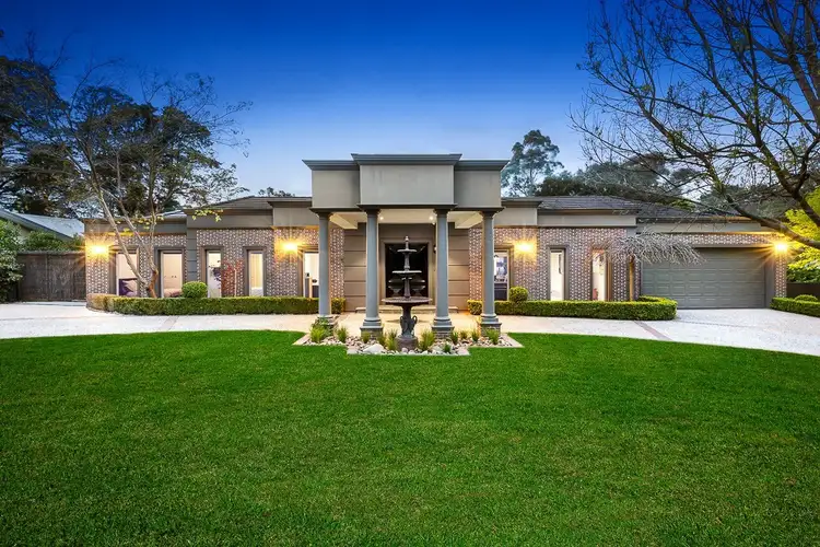 Second view of Homely house listing, 530 Park Road, Park Orchards VIC 3114