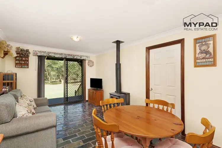 Sixth view of Homely house listing, 37 Shayperil Road, Stockleigh QLD 4280