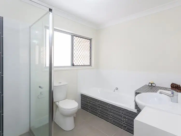 Fourth view of Homely townhouse listing, 4/18 Stockwhip Place, Sumner QLD 4074